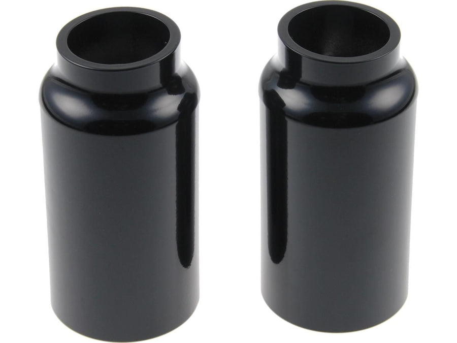 Harley Davidson VRSCD [2007-2008] -SOPER COPERCHIO BLACO GLOSS NERO