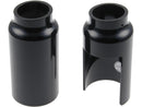 Harley Davidson VRSCD [2007-2008] -SOPER COPERCHIO BLACO GLOSS NERO-2