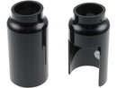 Harley Davidson VRSCD [2007-2008] -SOPER COPERCHIO BLACO GLOSS NERO-5