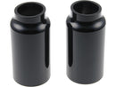 Harley Davidson VRSCD [2007-2008] -SOPER COPERCHIO BLACO GLOSS NERO-4