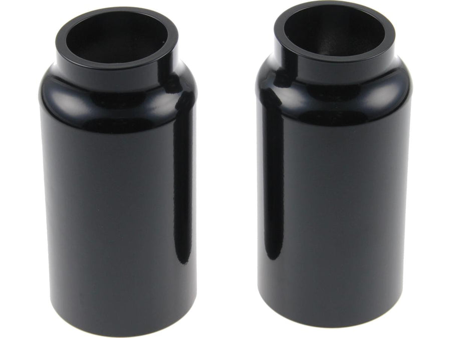 Harley Davidson VRSCD [2007-2008] -SOPER COPERCHIO BLACO GLOSS NERO