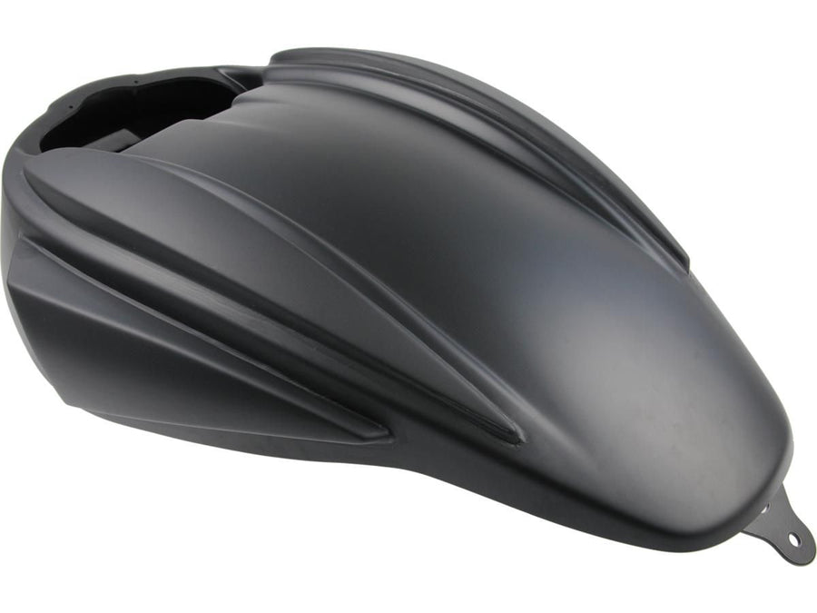 Harley Davidson VRSCF [2009-2017]-Copertina airbox Custom Black
