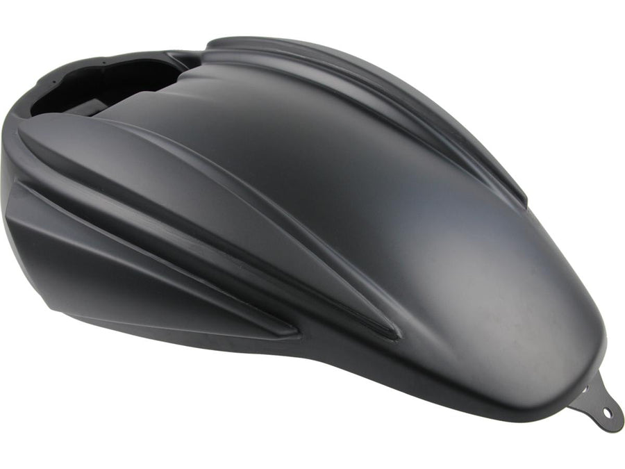 Harley Davidson VRSCF [2009-2017]-Copertina airbox Custom Black