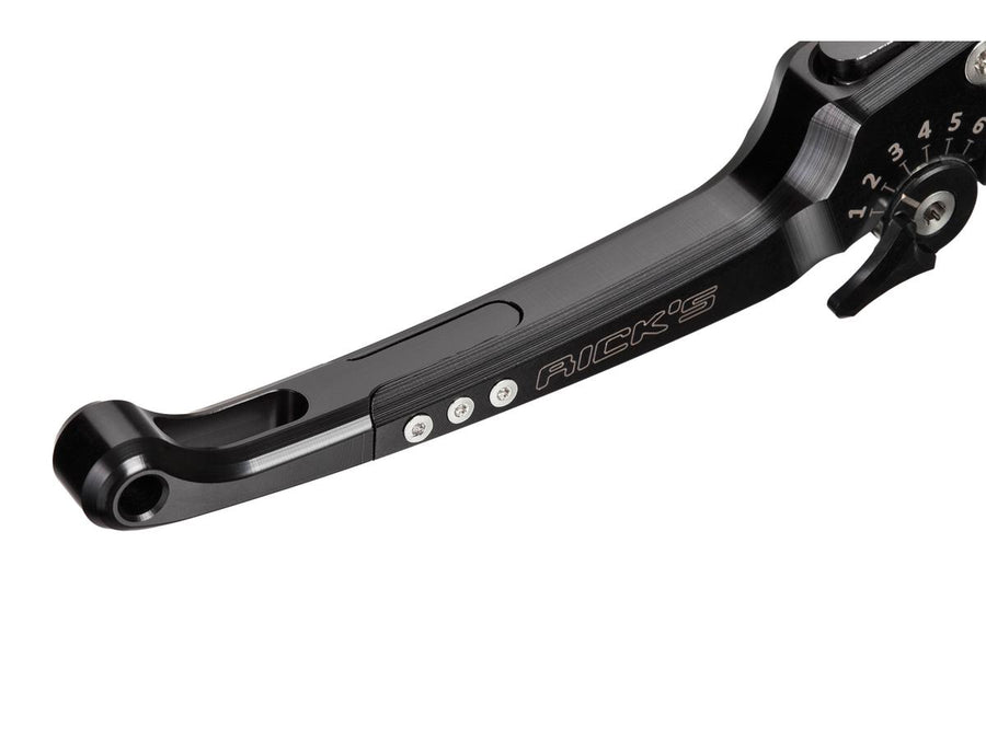 Harley Davidson Touring [2021-2024] – Good Guys Verstellbares Brems- und