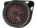 Harley Davidson Touring [2017-2020] -Good Guys 2 Air Filter Grundsikatz Euro 4-1