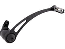 Harley Davidson Touring [2000-2025] -10 Gauge Brake Black Aneodized-1