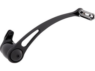 Harley Davidson Touring [2000-2025] -10 Gauge Brake Black Aneodized