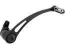 Harley Davidson Touring [2000-2025] -10 Gauge Brake Black Aneodized-3
