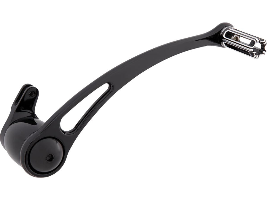 Harley Davidson Touring [2000-2025] -10 Gauge Brake Black Aneodized