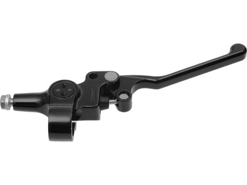 Harley Davidson Sportster [1984-2006] -Mini Kit di cilindri del freno nero anodizzato