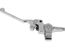 Harley Davidson Sportster [1984-2006] – Mini Kupplungs-Hauptzylinder-Kit Aluminium …-3