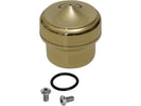 Harley Davidson - Brass per petrolio lucido Omega Mini Control Mini-1