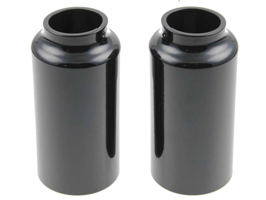 Harley Davidson FXSBSE [2013-2014] -Perca Black Gloss.