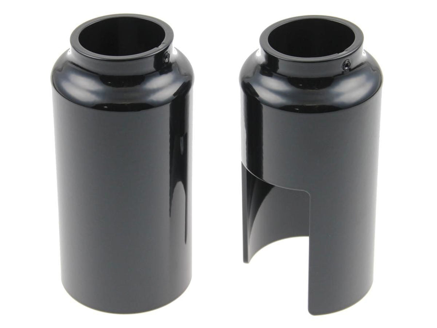 Harley Davidson FXSBSE [2013-2014] -Perca Black Gloss.