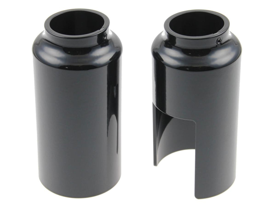 Harley Davidson FXSBSE [2013-2014] -Perca Black Gloss.