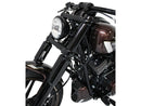 Harley Davidson FXSBSE [2013-2014] -Perca Black Gloss.-8