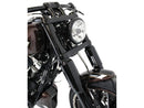 Harley Davidson FXSBSE [2013-2014] -Perca Black Gloss.-9