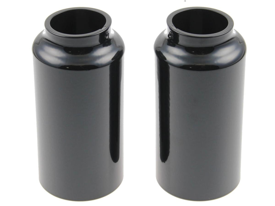 Harley Davidson FXSBSE [2013-2014] -Perca Black Gloss.
