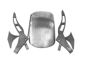 Harley Davidson FXBR [2023-2024] – DIY New Line Short Cut Out Hinterradschutzblech