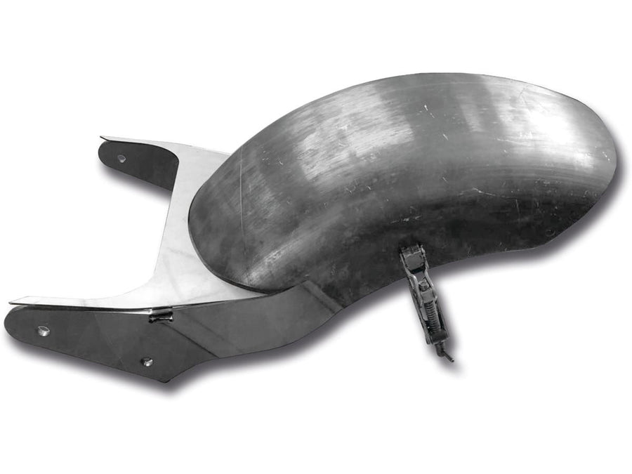 Harley Davidson FXBR [2023-2024] -Diy Short Short Rear Fender Short
