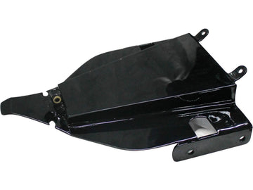 Harley Davidson Flde [2018-2020] -Small Frame Cover Raw - 0
