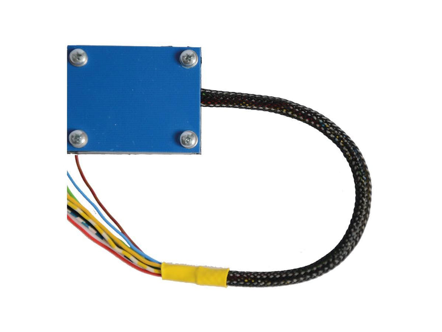 Harley Davidson Indian Bagger [2015-2025] -Signal Converter per luci posteriori 3 in 1