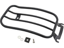 Harley Davidson Touring Hinweis [1997-2025] – 7" Solo Gepäckträger Schwarz-1