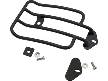 Harley Davidson Sportster [2004-2020] -6 "Black Gloss Black Black Black