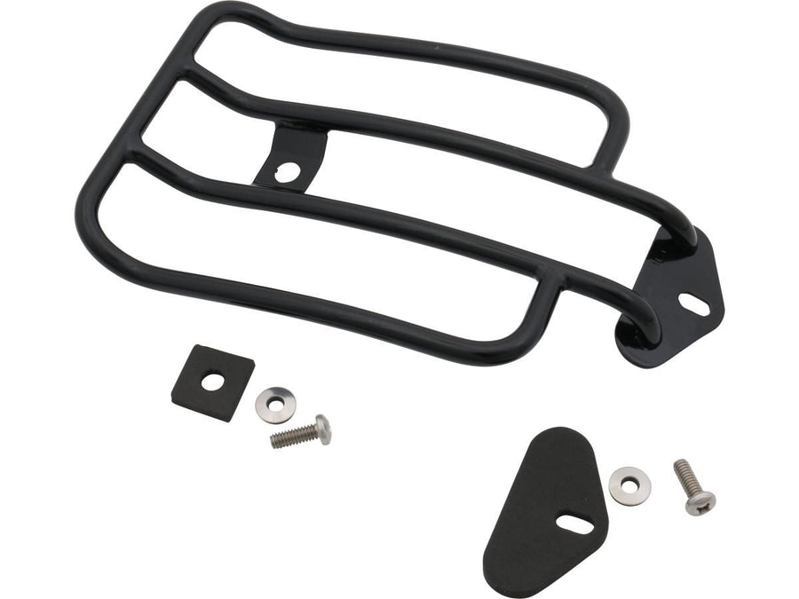 Harley Davidson Sportster [2004-2020] -6 "Black Gloss Black Black Black