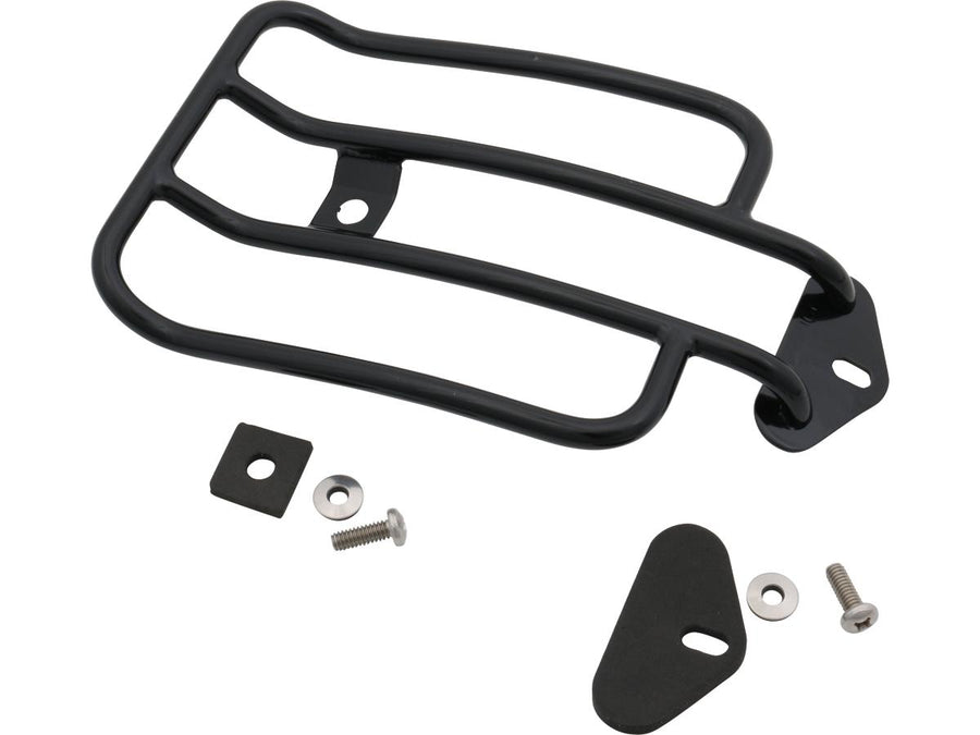Harley Davidson Sportster [2004-2020] -6 "Black Gloss Black Black Black