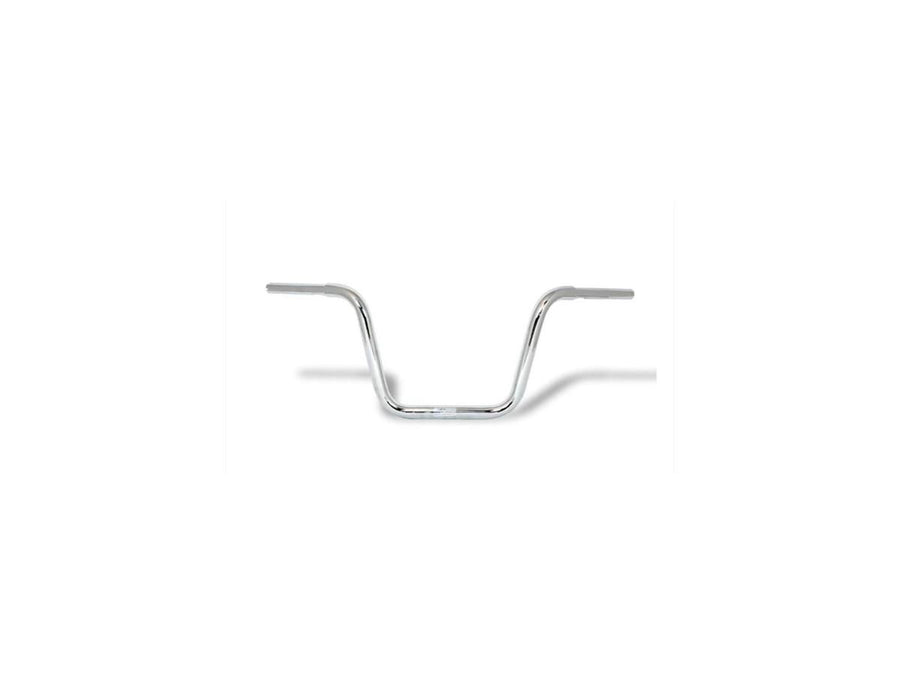 Harley Davidson - Manubrio del gancio di scimmia a 300 grassi con diametro di serraggio da 1 1/4 "