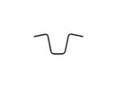Harley Davidson – 350 Narrow Ape Hanger Lenker mit Dellen, 3-Loch-1