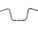 Harley Davidson - Manubrio del gancio Ape Fat Ape con diametro di serraggio da 1 1/4 ",-1
