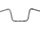 Harley Davidson - Manubrio del gancio Ape Fat Ape con diametro di serraggio da 1 1/4 ",-4