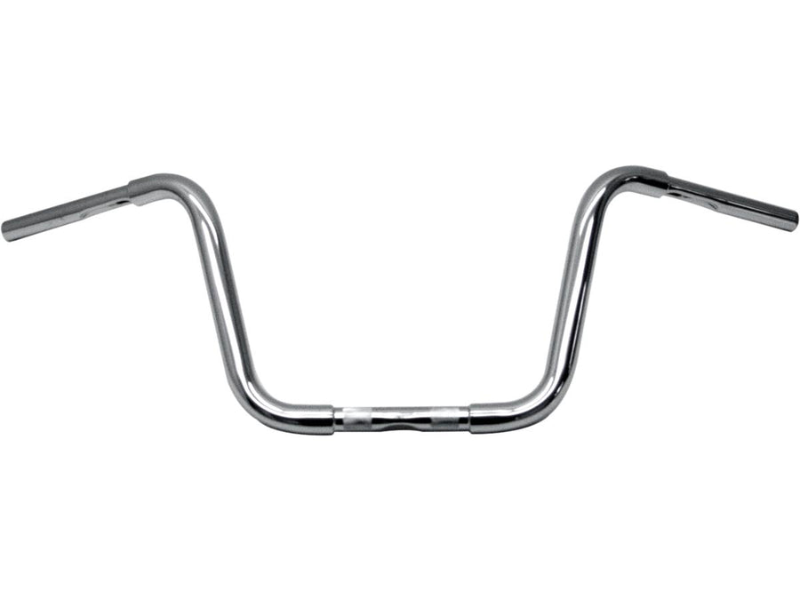 Harley Davidson - Manubrio del gancio Ape Fat Ape con diametro di serraggio da 1 1/4 ",