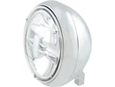 Harley Davidson - Yuma 2 Tipo 3 7 "LED CHROME FILLO-1
