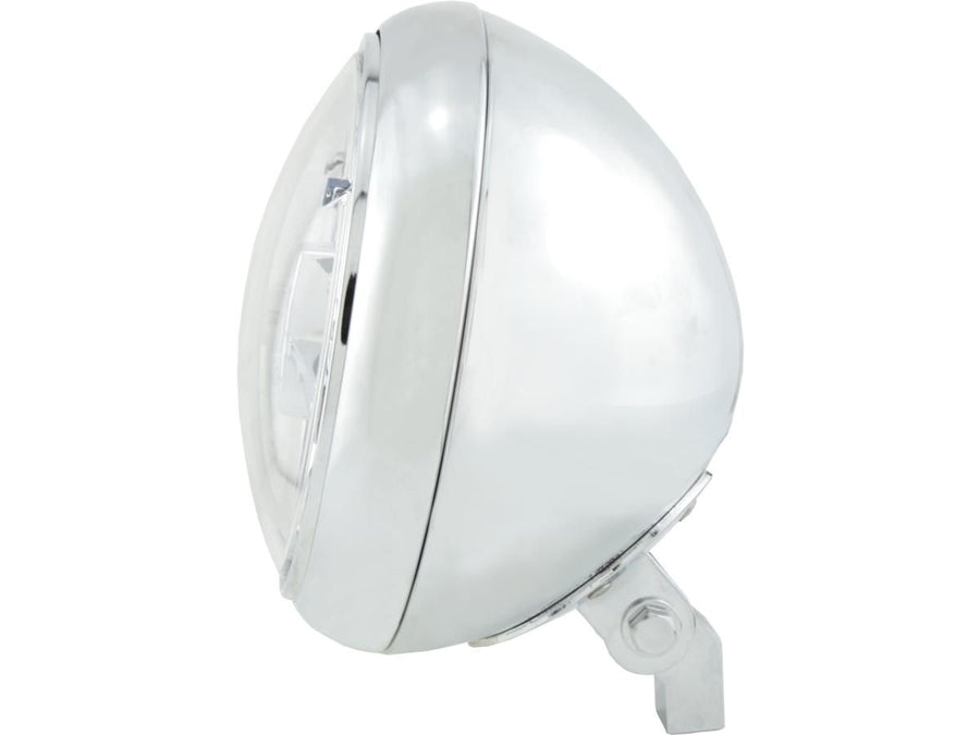 Harley Davidson - Yuma 2 Tipo 3 7 "LED CHROME FILLO