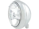 Harley Davidson - Yuma 2 Tipo 3 7 "LED CHROME FILLO-4