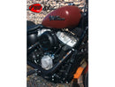 Harley Davidson Softail [2018-2024] – Gerippter Rocker Box Deckel Roh-4