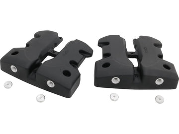 Harley Davidson Softail [2018-2024] -wtf Rocker Box Cover Shovel Style per
