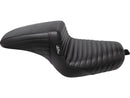 Harley Davidson Sportser Note [2010-2020] -Kick-flip sedile piegata-3