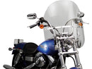 Harley Davidson FXDL [2014-2015] -Switchblade 2-up Paradone a cambio rapido-1