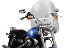 Harley Davidson FXDL [2014-2015] -Switchblade 2-up Paradone a cambio rapido-4