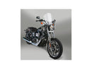 Harley Davidson Dyna [2006-2017] – SwitchBlade Chopped Schnellwechsel-Windschutzsch-2