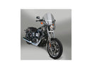 Harley Davidson Dyna [2006-2017] – SwitchBlade Chopped Schnellwechsel-Windschutzsch-5