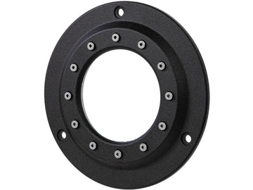 Harley Davidson FX Model [1985-1994] -Purhole Derby Cover a 3 buche strutturate