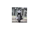 Harley Davidson Flstnse [2014-2015] -Torque 1.25 "Lenker 3-Hole Black 1 1/4"-2
