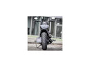 Harley Davidson Flstnse [2014-2015] -Torque 1.25 "Lenker 3-Hole Black 1 1/4"-5