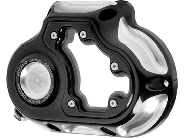 Harley Davidson Touring [2017-2024]-Creata per ingranaggi con idraulico