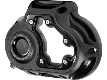 Harley Davidson Touring [2017-2024]-Creata per ingranaggi Clarity con idraulico ...